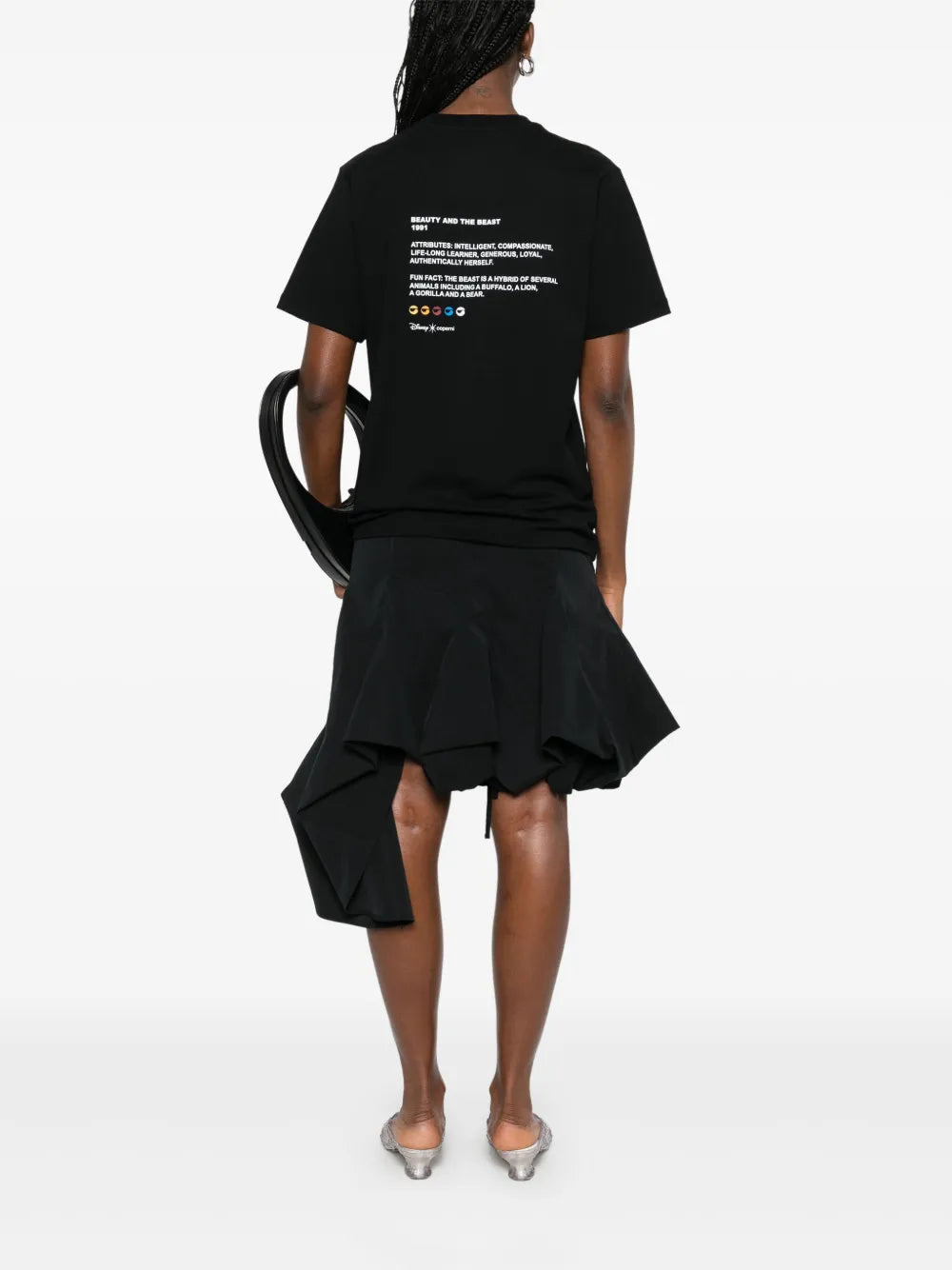 Belle T-Shirt