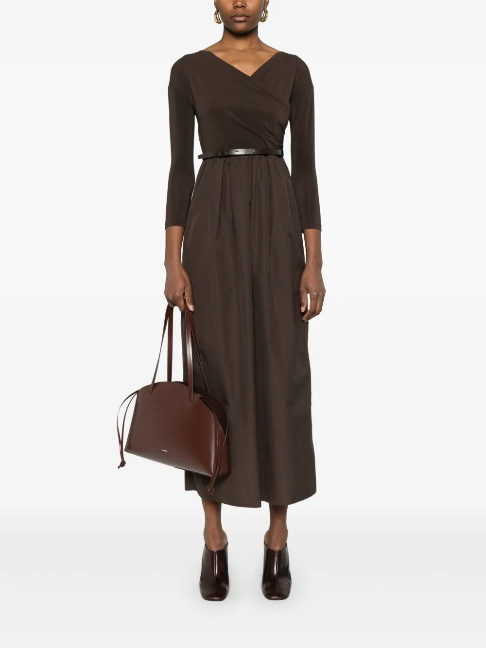 Kaiser Midi Dress