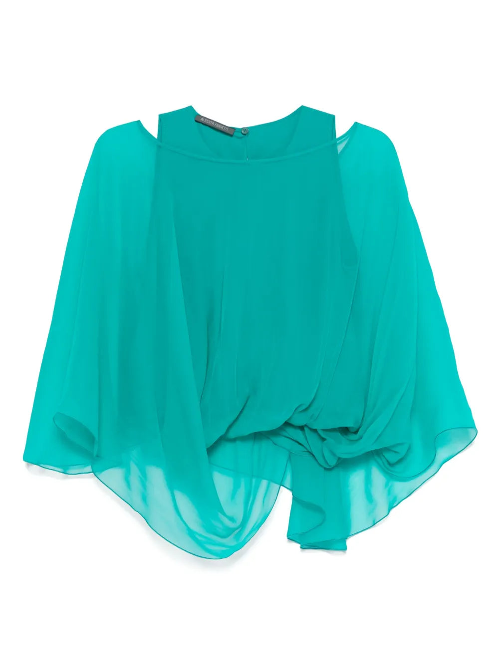 Silk Top