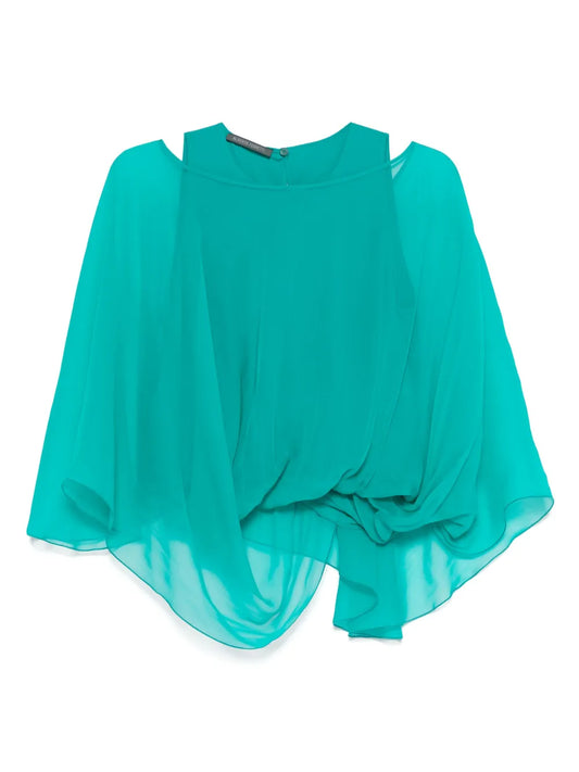 Silk Top