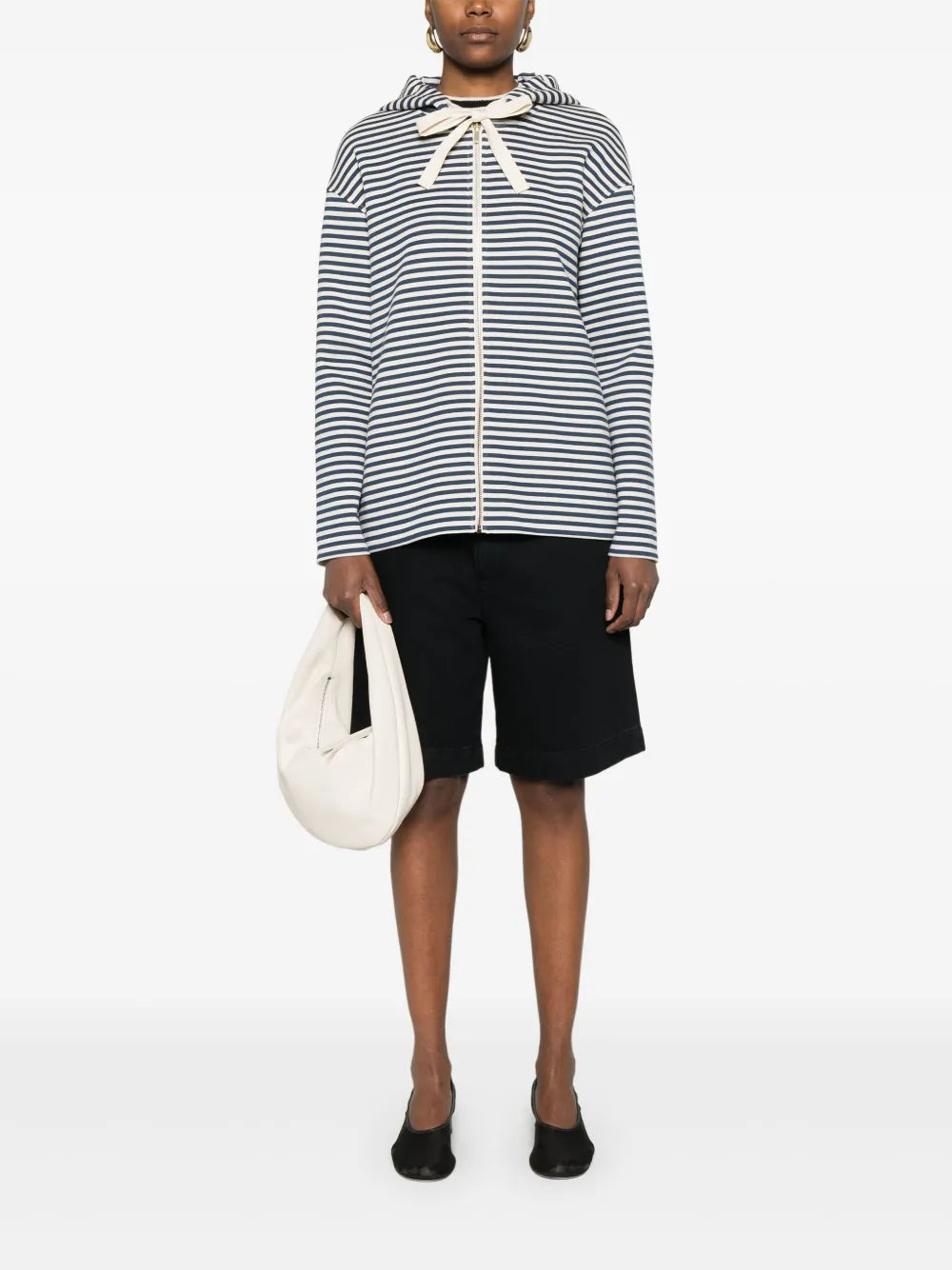 Doria Hoodie
