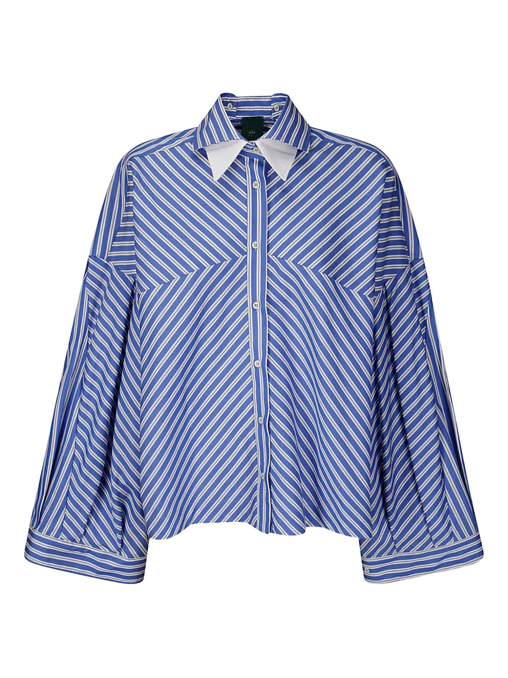 Pauline Striped Shirt