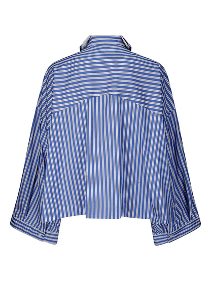 Pauline Striped Shirt