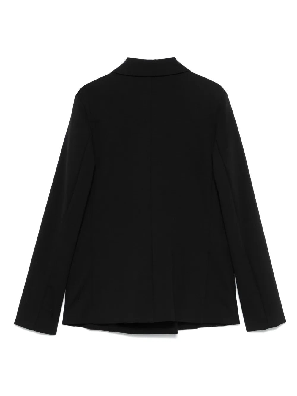 Double-Breasted Blazer