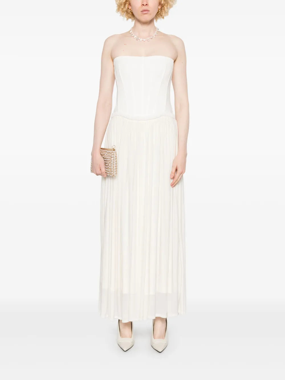 Adayls Midi Dress