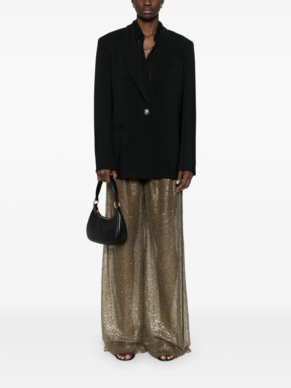 Faraona Blazer