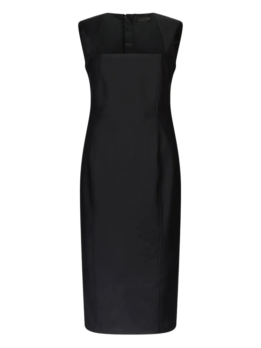 Sheath Dress