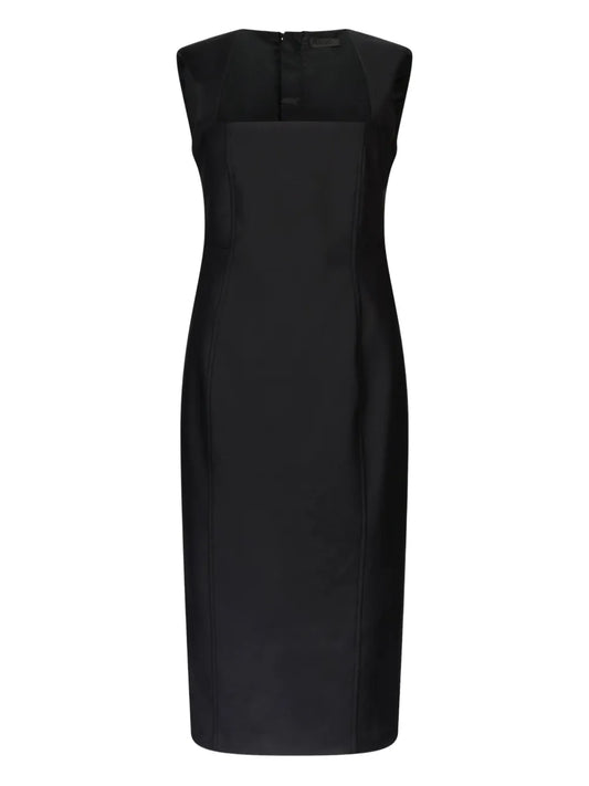 Sheath Dress