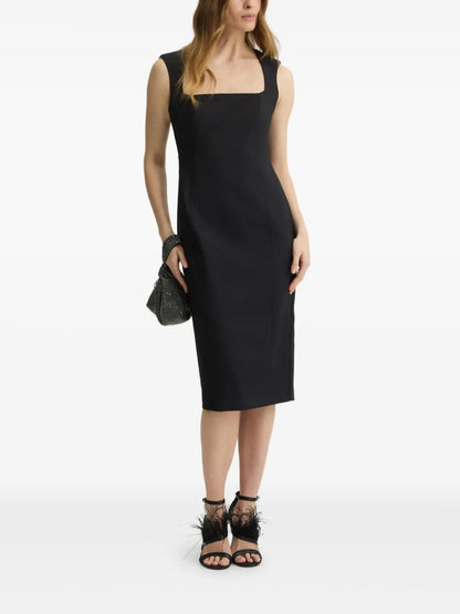 Sheath Dress
