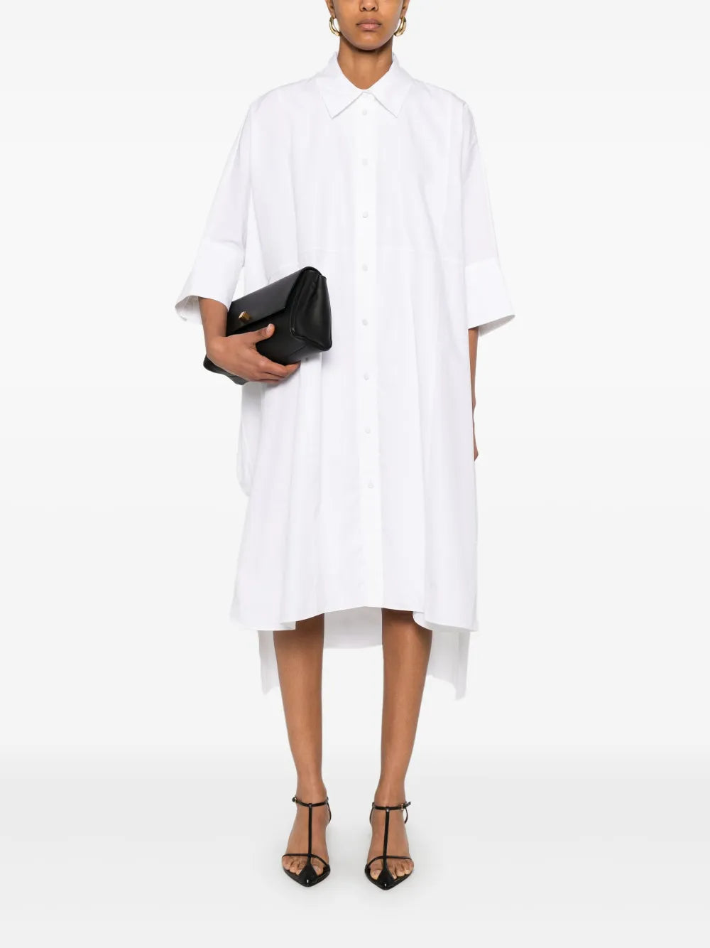 Dania Midi Dress