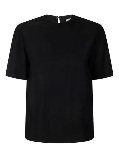 Short Sleeve Blouse