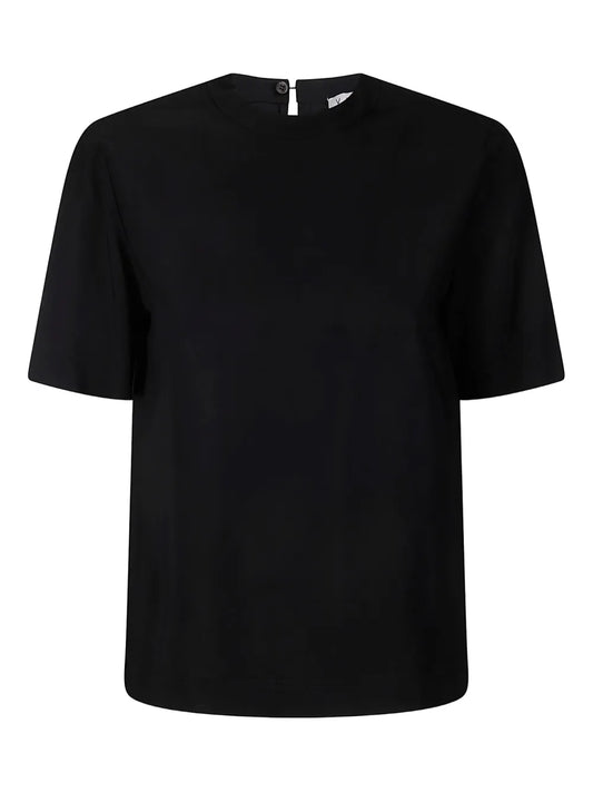 Short Sleeve Blouse