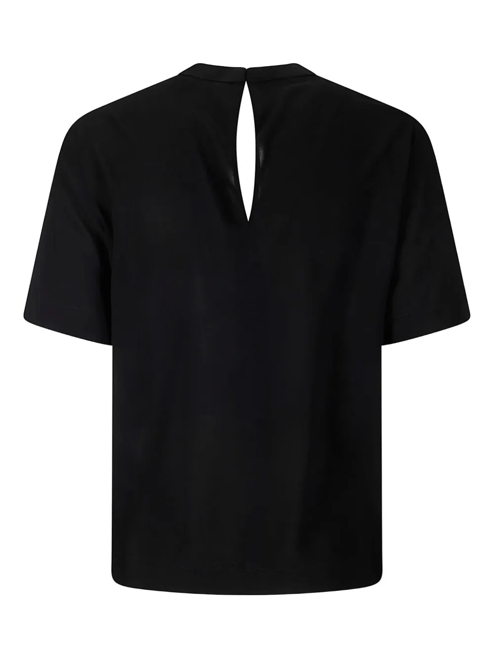 Short Sleeve Blouse
