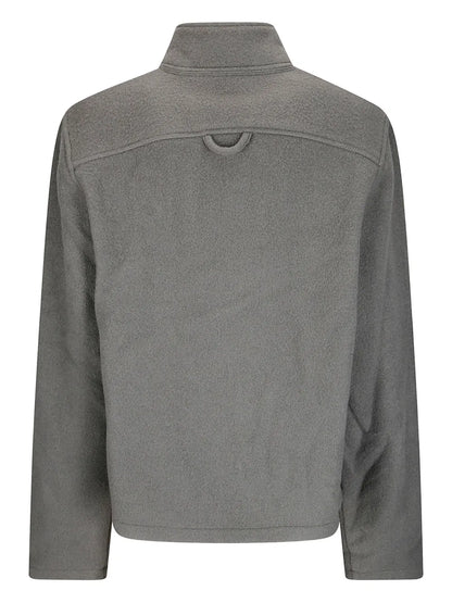 City Fleece Sweatshirt