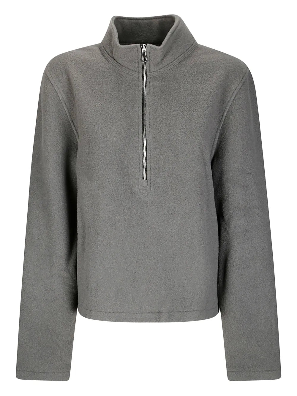 City Fleece Sweatshirt