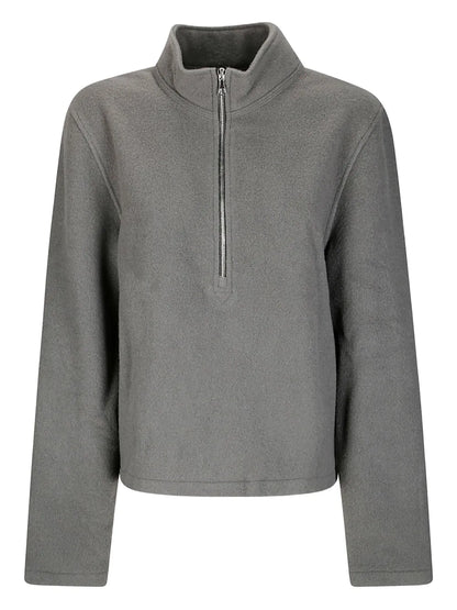 City Fleece Sweatshirt