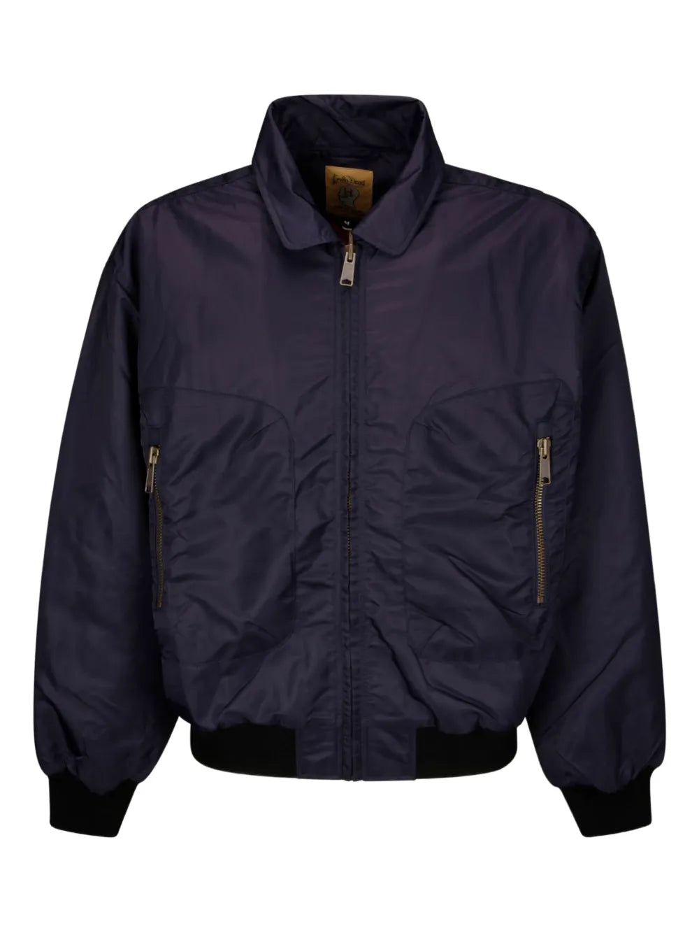 Lucido Bomber Jacket