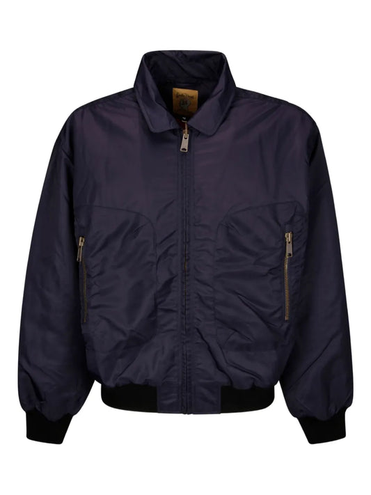 Lucido Bomber Jacket