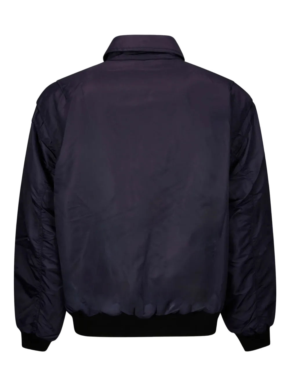 Lucido Bomber Jacket