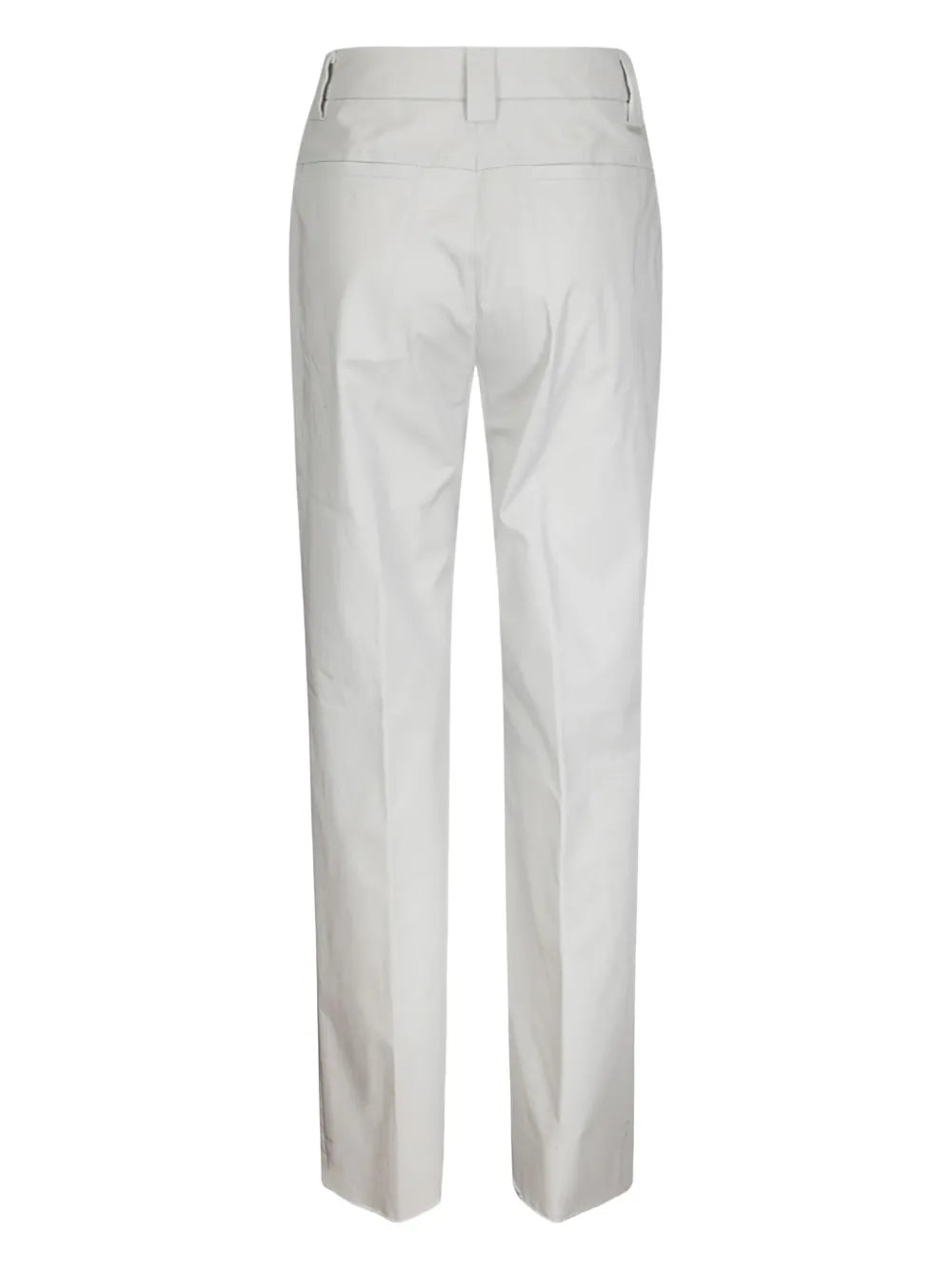 Cotton Trousers