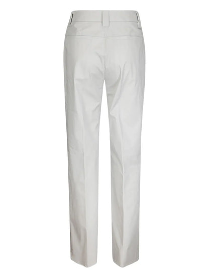 Cotton Trousers