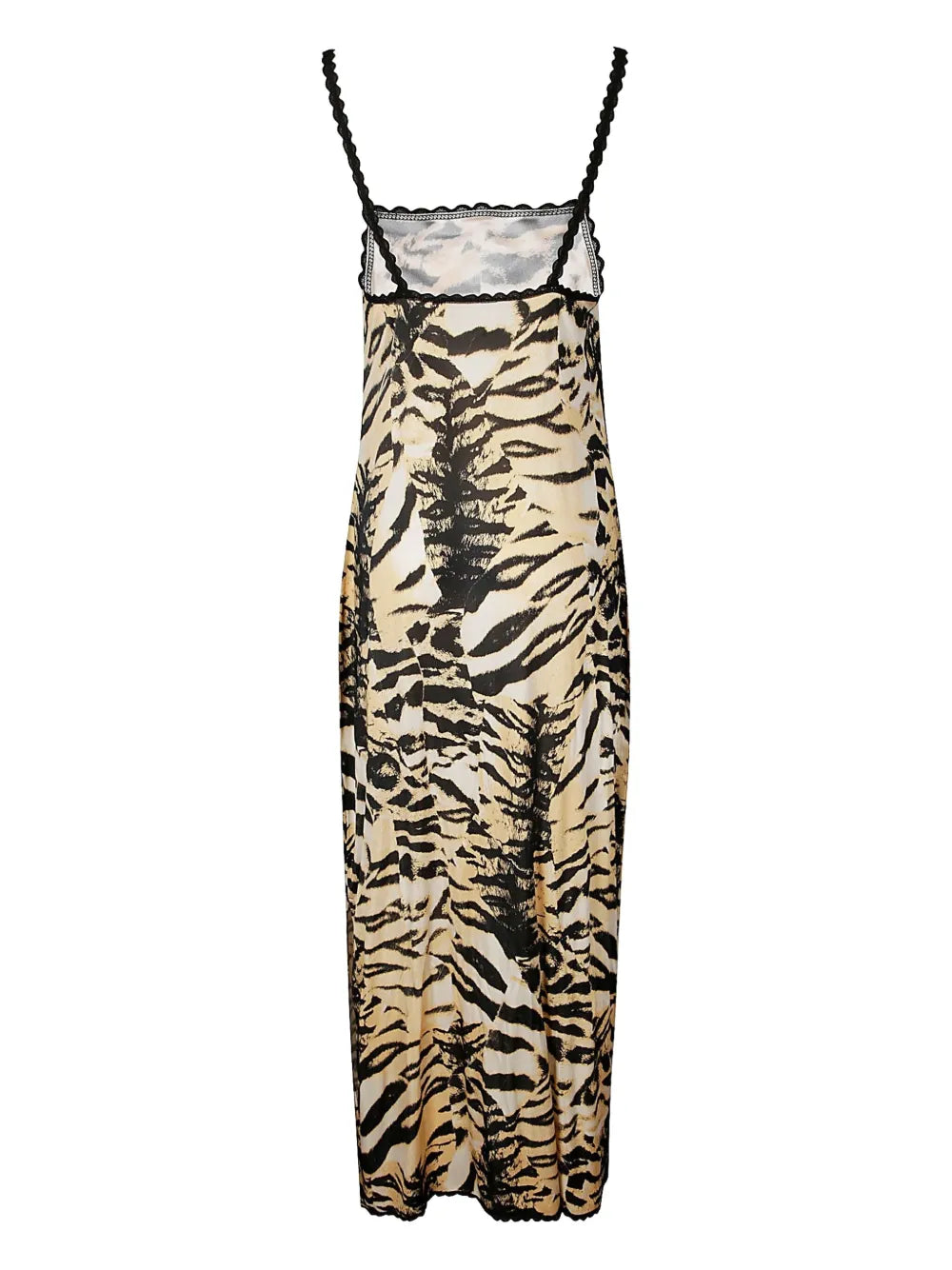 Eddie Dress