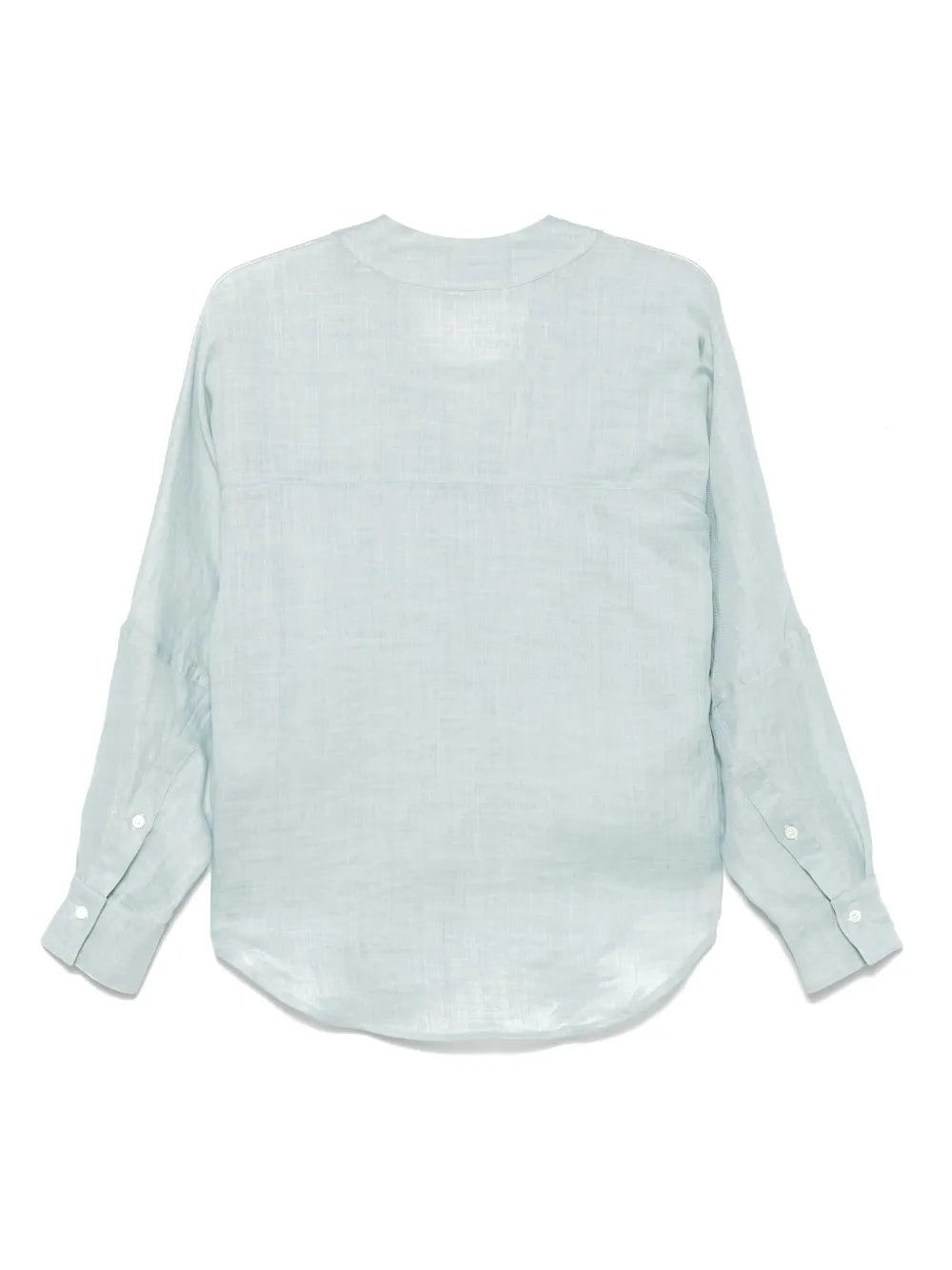 Ramie Blouse