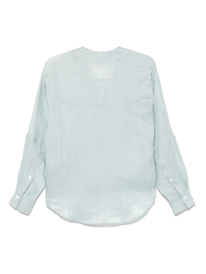 Ramie Blouse