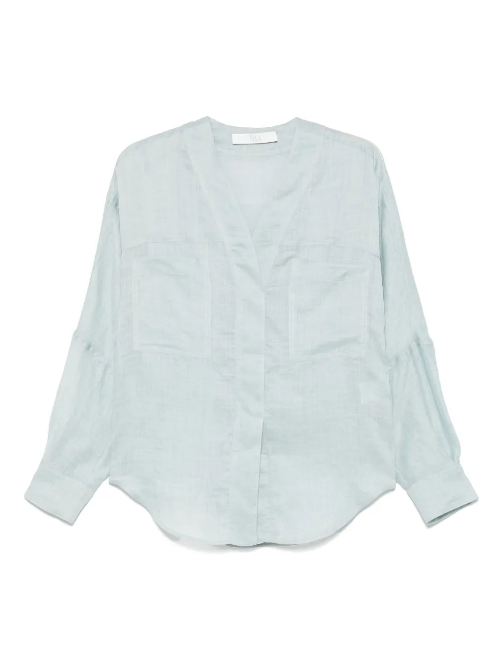 Ramie Blouse