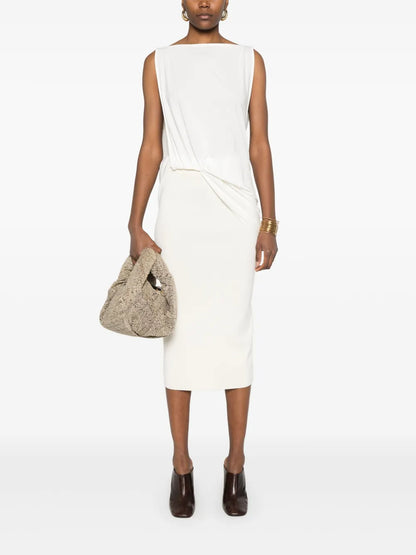 Losanna Midi Skirt