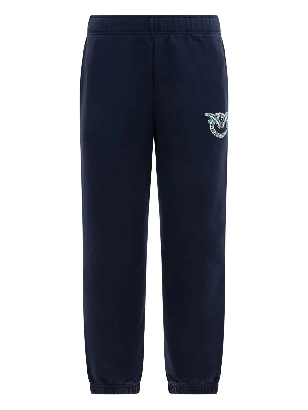 Logo-Embellished Track Pants