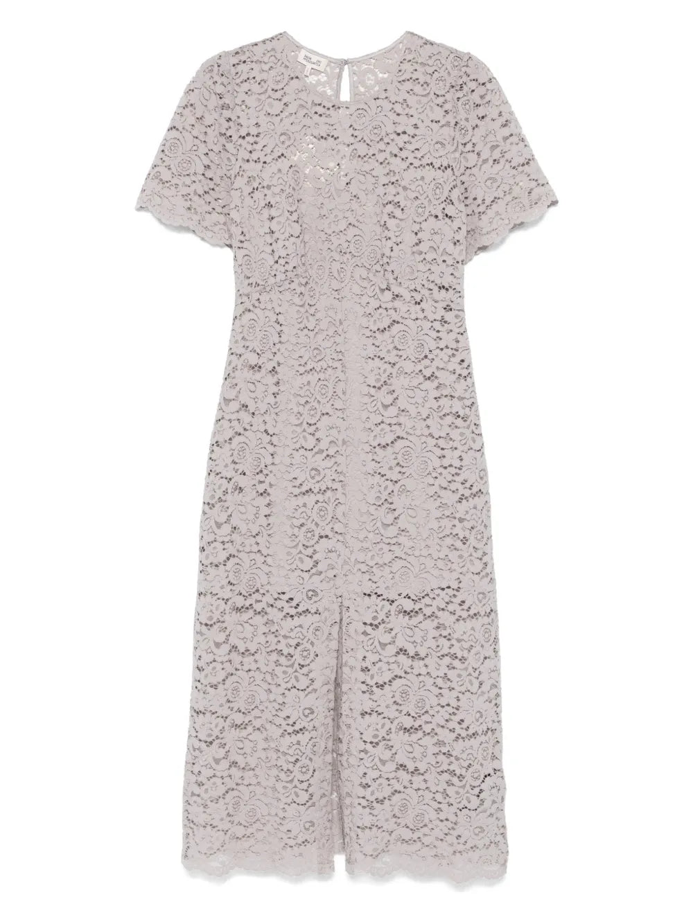 Avigail Midi Dress