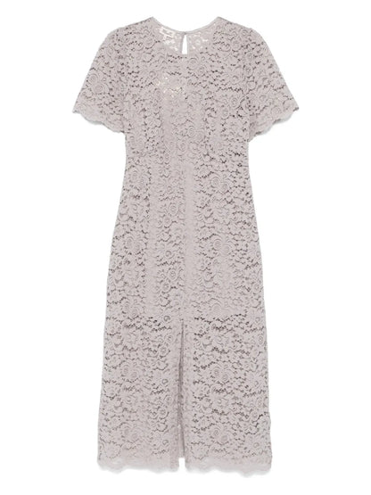 Avigail Midi Dress