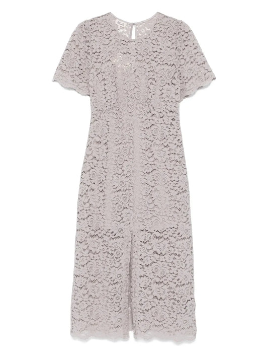Avigail Midi Dress
