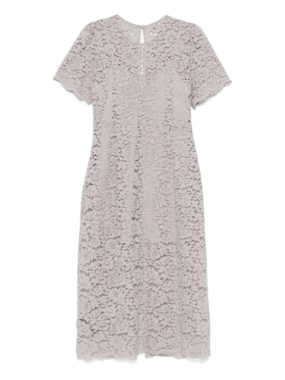 Avigail Midi Dress