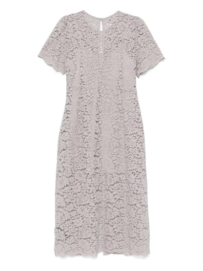 Avigail Midi Dress