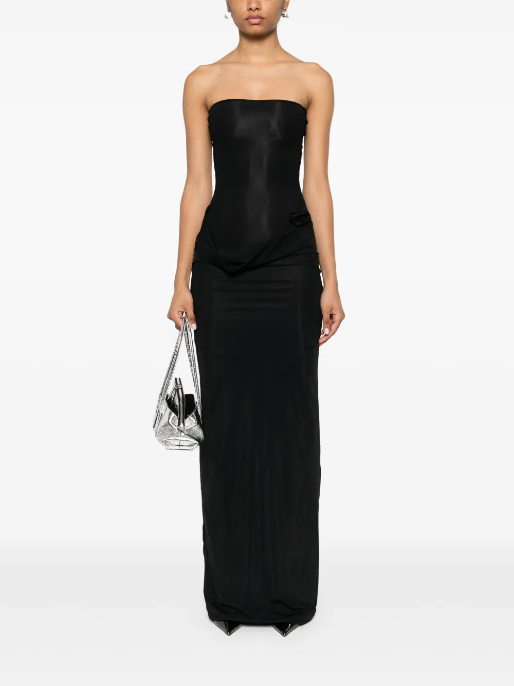 Campano Maxi Dress