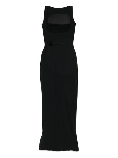 Hibisco Maxi Dress