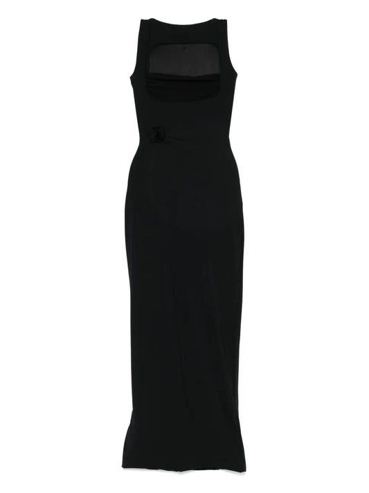 Hibisco Maxi Dress