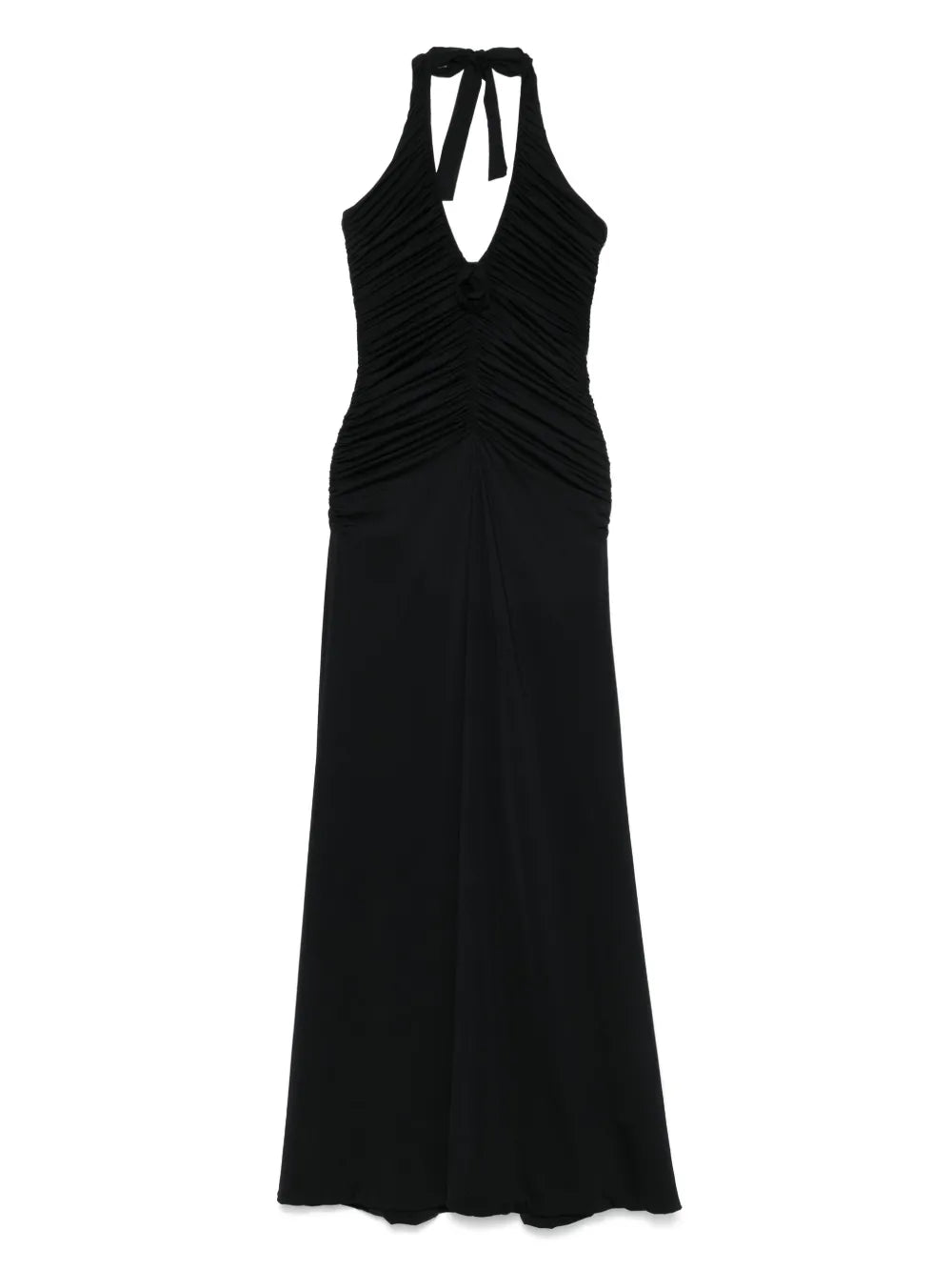 Román Maxi Dress
