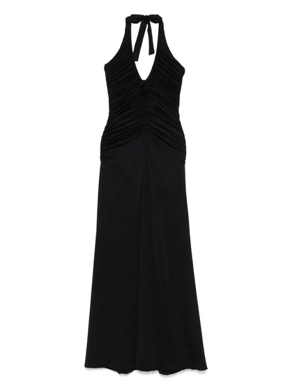 Román Maxi Dress