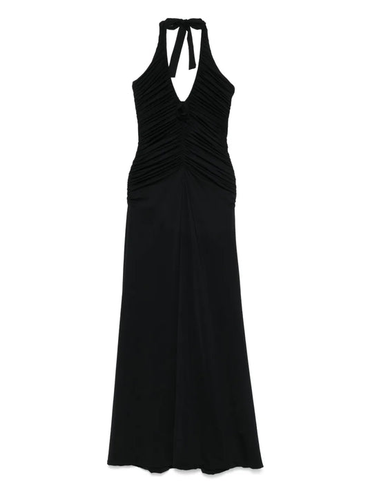 Román Maxi Dress