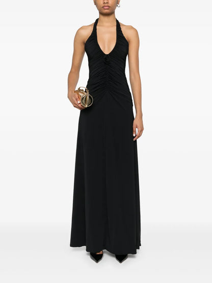 Román Maxi Dress