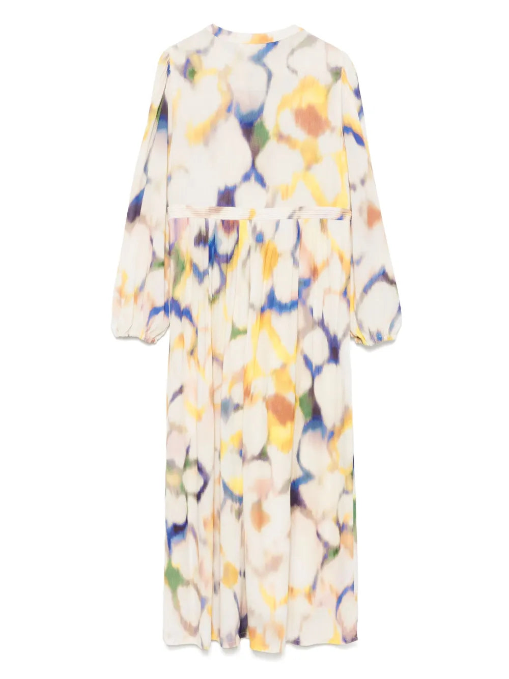 Floria Midi Dress