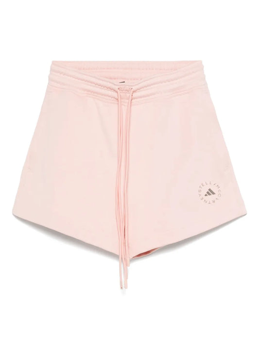 Logo-Print Shorts