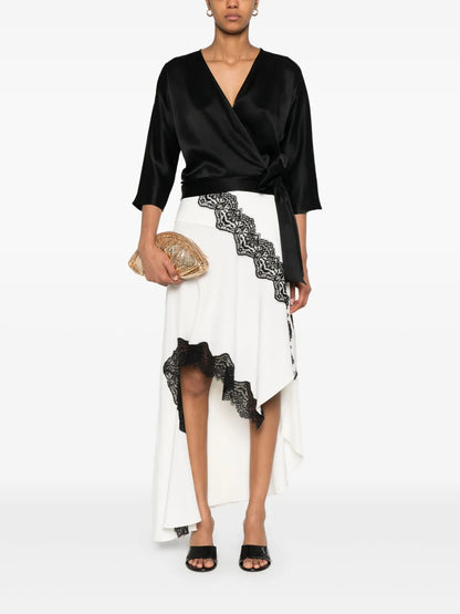 Diamante Blouse