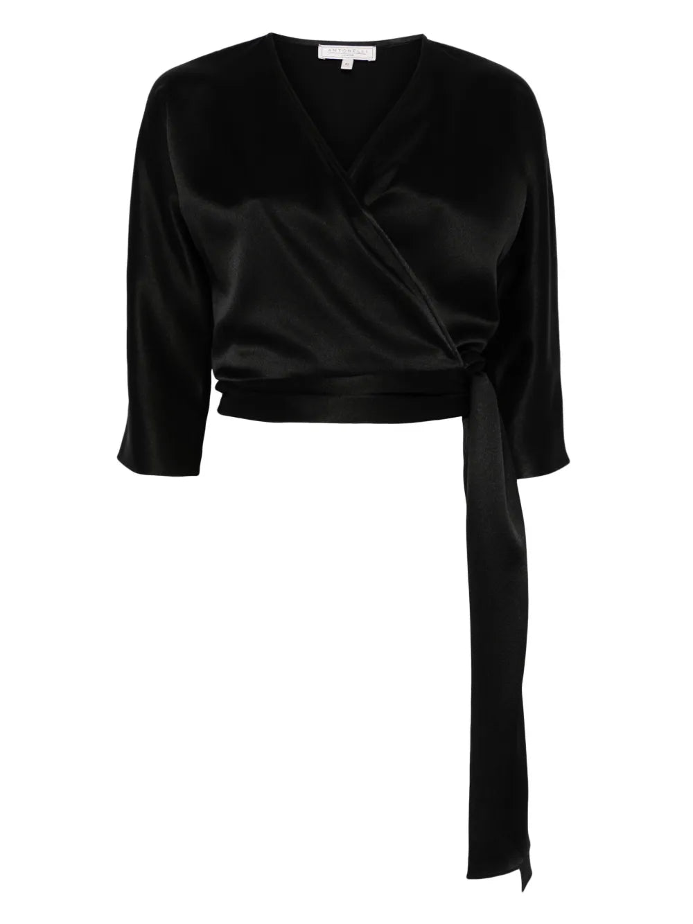Diamante Blouse