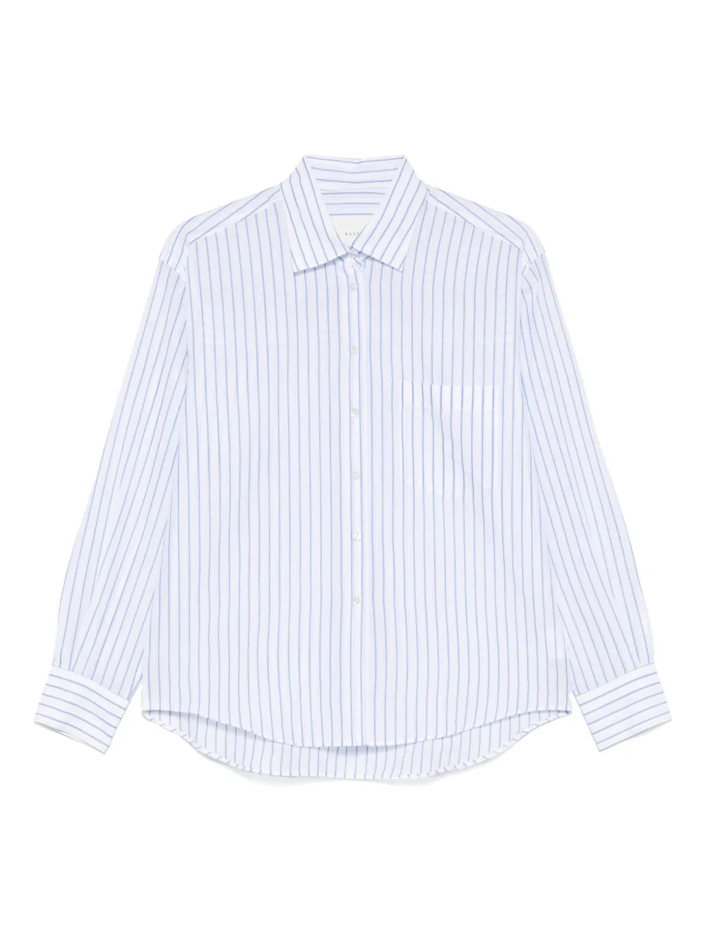 Striped Shirt