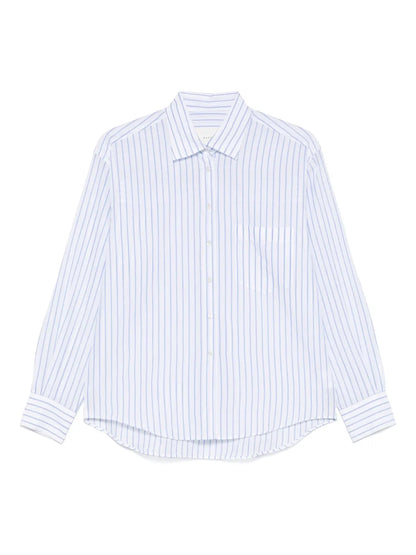 Striped Shirt