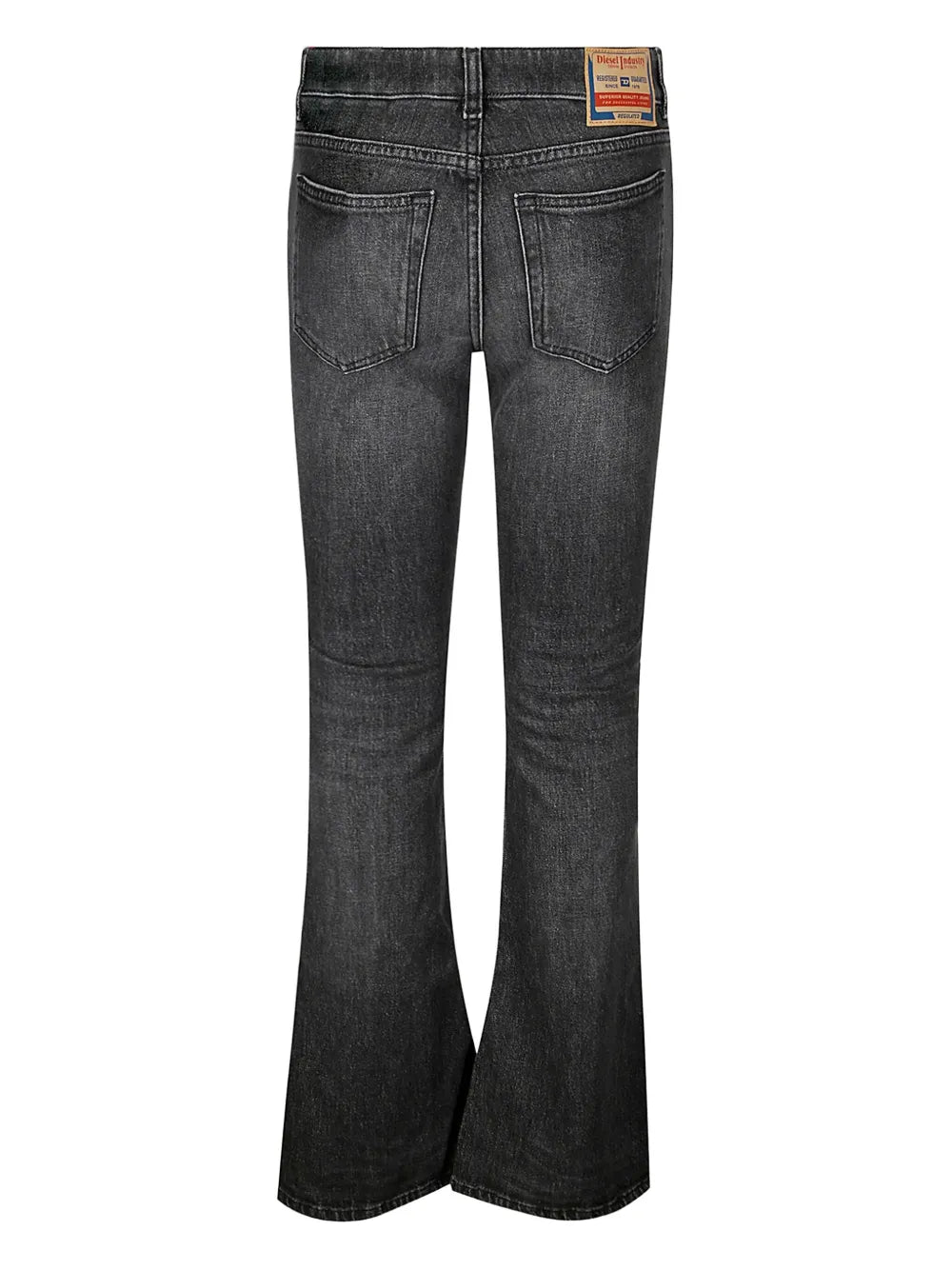 1969 D-Ebbey-S2 Jeans